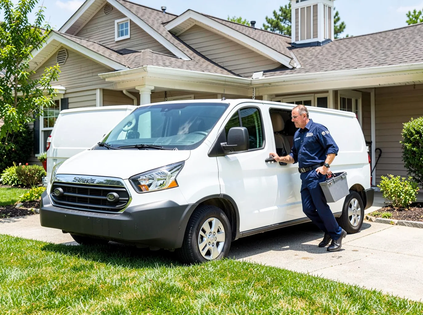 Emergency Plumber company in Osseo, MI