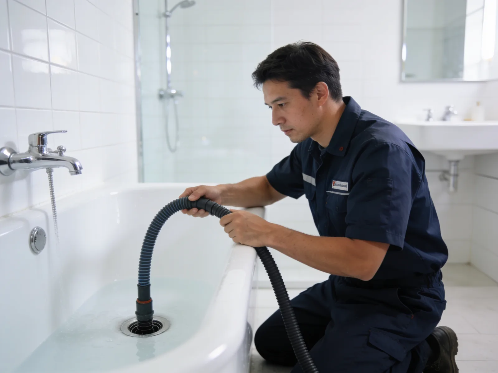 Emergency Plumber Osseo, MI FAQs